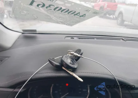 2016 Toyota Corolla L из США, поврежденный, VIN 2T1BURHE6GC715284